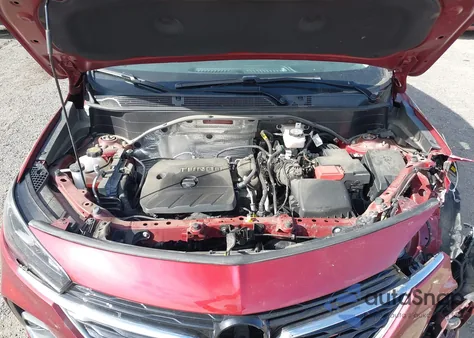 2023 Buick Encore Gx Essence Fwd z USA, uszkodzony, nr VIN KL4MMFSL6PB064942